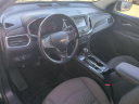 Thumbnail image of 2018 Chevrolet Equinox at Suburban Chrysler Dodge Jeep Ram of Troy