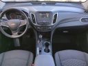 2018 Chevrolet Equinox LT at Suburban Chrysler Dodge Jeep Ram of Troy