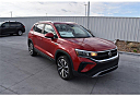 Thumbnail image of 2023 Volkswagen Taos at Hoy Volkswagen of El Paso