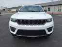Thumbnail image of 2025 Jeep Grand Cherokee at Courtesy Chrysler Jeep