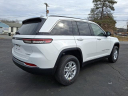 Thumbnail image of 2025 Jeep Grand Cherokee at Courtesy Chrysler Jeep