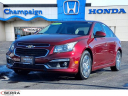 Thumbnail image of 2016 Chevrolet Cruze Limited at Serra Buick Gmc Champaign