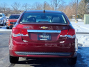Thumbnail image of 2016 Chevrolet Cruze Limited at Serra Buick Gmc Champaign