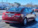 2016 Chevrolet Cruze Limited 1LT Auto at Serra Buick Gmc Champaign