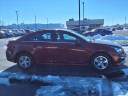 Thumbnail image of 2016 Chevrolet Cruze Limited at Serra Buick Gmc Champaign