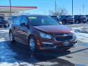 Thumbnail image of 2016 Chevrolet Cruze Limited at Serra Buick Gmc Champaign