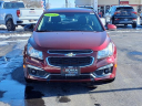 Thumbnail image of 2016 Chevrolet Cruze Limited at Serra Buick Gmc Champaign