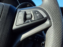 Thumbnail image of 2016 Chevrolet Cruze Limited at Serra Buick Gmc Champaign