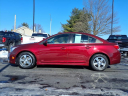 Thumbnail image of 2016 Chevrolet Cruze Limited at Serra Buick Gmc Champaign