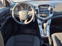 Thumbnail image of 2016 Chevrolet Cruze Limited at Serra Buick Gmc Champaign