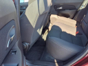 Thumbnail image of 2016 Chevrolet Cruze Limited at Serra Buick Gmc Champaign