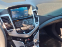 Thumbnail image of 2016 Chevrolet Cruze Limited at Serra Buick Gmc Champaign