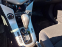 Thumbnail image of 2016 Chevrolet Cruze Limited at Serra Buick Gmc Champaign