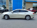 Thumbnail image of 2016 Chevrolet Malibu at Gallatin Honda