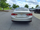 Thumbnail image of 2016 Chevrolet Malibu at Gallatin Honda