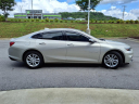 Thumbnail image of 2016 Chevrolet Malibu at Gallatin Honda