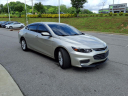 Thumbnail image of 2016 Chevrolet Malibu at Gallatin Honda