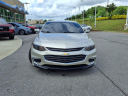 Thumbnail image of 2016 Chevrolet Malibu at Gallatin Honda