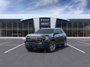 Thumbnail image of 2025 GMC Terrain at Wilson Auto Family