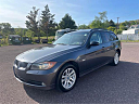 2006 BMW 3 Series 325xi at The Efficient Auto Center