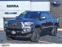 Thumbnail image of 2021 Toyota Tacoma at Serra Buick Gmc Champaign