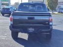 2021 Toyota Tacoma TRD Sport at Serra Buick Gmc Champaign