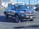 Thumbnail image of 2021 Toyota Tacoma at Serra Buick Gmc Champaign