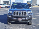 Thumbnail image of 2021 Toyota Tacoma at Serra Buick Gmc Champaign