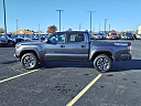 Thumbnail image of 2021 Toyota Tacoma at Serra Buick Gmc Champaign