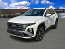 Thumbnail image of 2025 Hyundai TUCSON at Humble Hyundai NEW