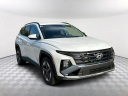 Thumbnail image of 2025 Hyundai TUCSON at Humble Hyundai NEW