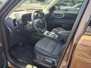 Thumbnail image of 2022 Ford Bronco Sport at Crest Ford Of Flat Rock