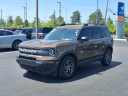Thumbnail image of 2022 Ford Bronco Sport at Crest Ford Of Flat Rock