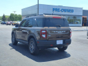 Thumbnail image of 2022 Ford Bronco Sport at Crest Ford Of Flat Rock