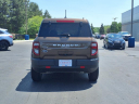 Thumbnail image of 2022 Ford Bronco Sport at Crest Ford Of Flat Rock
