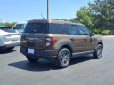 Thumbnail image of 2022 Ford Bronco Sport at Crest Ford Of Flat Rock