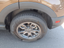 Thumbnail image of 2022 Ford Bronco Sport at Crest Ford Of Flat Rock