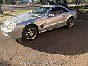Thumbnail image of 2003 Mercedes-Benz SL-Class at D&D Enterprise
