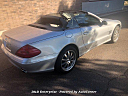 Thumbnail image of 2003 Mercedes-Benz SL-Class at D&D Enterprise