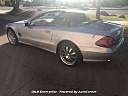 Thumbnail image of 2003 Mercedes-Benz SL-Class at D&D Enterprise
