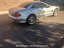 Thumbnail image of 2003 Mercedes-Benz SL-Class at D&D Enterprise