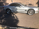 Thumbnail image of 2003 Mercedes-Benz SL-Class at D&D Enterprise