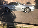 Thumbnail image of 2003 Mercedes-Benz SL-Class at D&D Enterprise