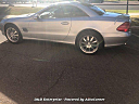 Thumbnail image of 2003 Mercedes-Benz SL-Class at D&D Enterprise