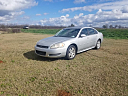 Thumbnail image of 2013 Chevrolet Impala at Trading Waynes