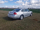 Thumbnail image of 2013 Chevrolet Impala at Trading Waynes
