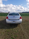 2013 Chevrolet Impala LT Fleet at Trading Waynes