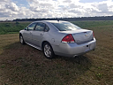 Thumbnail image of 2013 Chevrolet Impala at Trading Waynes