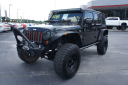 Thumbnail image of 2017 Jeep Wrangler Unlimited at Motor Max