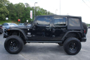 Thumbnail image of 2017 Jeep Wrangler Unlimited at Motor Max